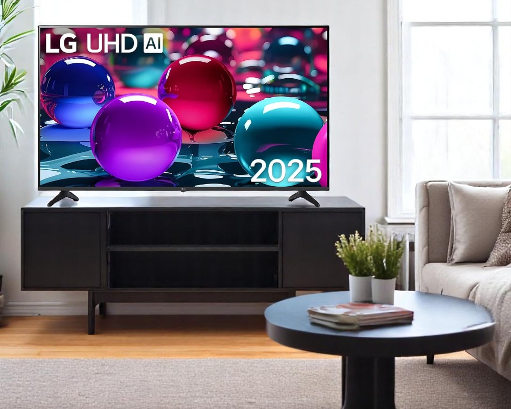 Smart Tivi LED LG 4K 65 inch 65UA7350PSB [2025]