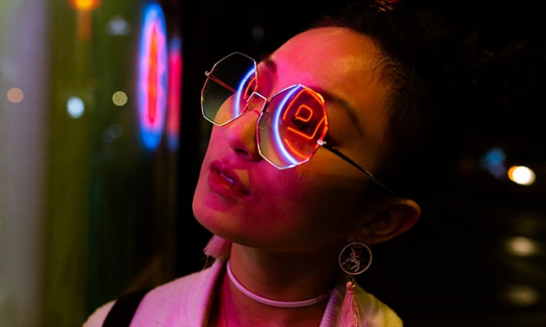 Smart Tivi OLED LG 4K 55 inch OLED55A2PSA