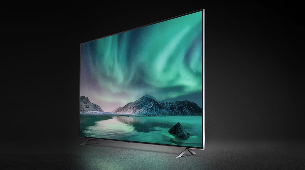 Smart Tivi LG 55QNED80SRA [ 55QNED80SRA ] QNED 4K 55 Inch MỚI 2023
