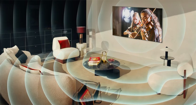 Smart Tivi LG 65NANO81TSA 4K 65 inch [2024]