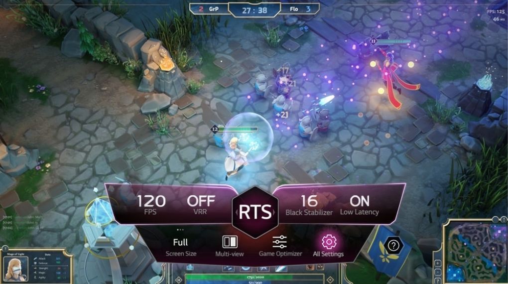 Smart TV LG 65QNED81TSA 4K 65 inch Mới 2024