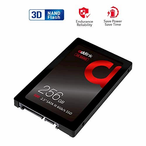 Ổ CỨNG ADDLINK 256GB