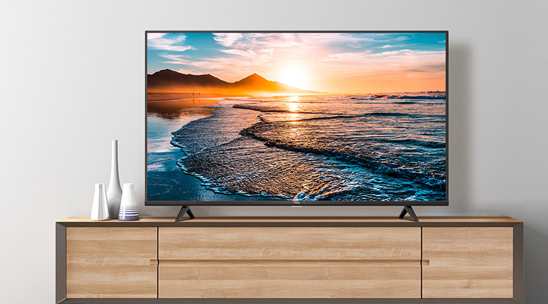 Google Tivi TCL 4K 55 inch 55P635 MỚI 2025