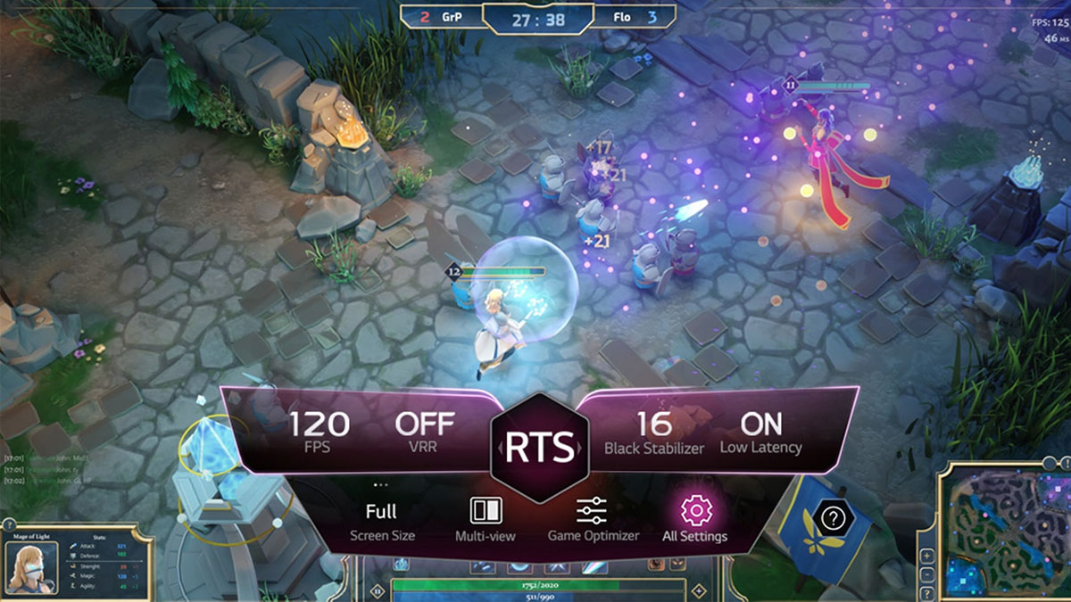 Tivi 75UR7550PS tương thích với nhiều trợ lý và ứng dụng quản lý nhà thông minh