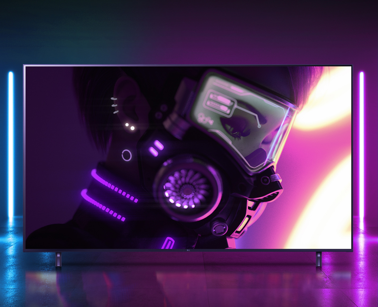 Xác định lại quy mô 4K