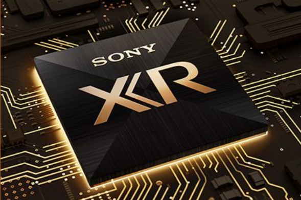 Google Tivi MiniLED Sony 4K 65 inch K-65XR70 [2025]