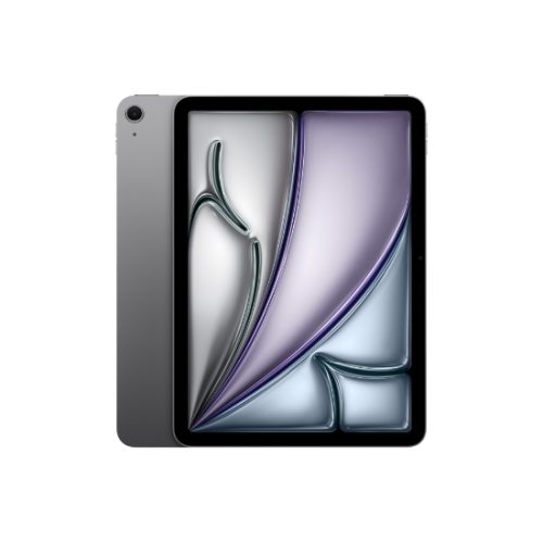 IPAD AIR 13 INCH M4 (1TB WIFI + CELLULAR) - MÃ A3462 - XÁM (SPACE GRAY) (MH9R4ZA/A)