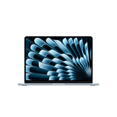 APPLE MACBOOK AIR M4 CHIP (13.6 INCH - SKY BLUE) Z1H90002Q