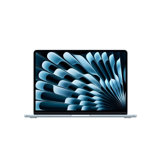 Apple MacBook Air M4 13.6 (Màu Sky Blue) Z1H90002P