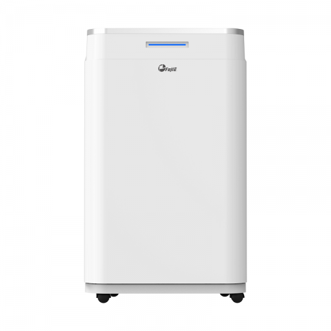 Máy hút ẩm dân dụng FujiE HM-918EC-N