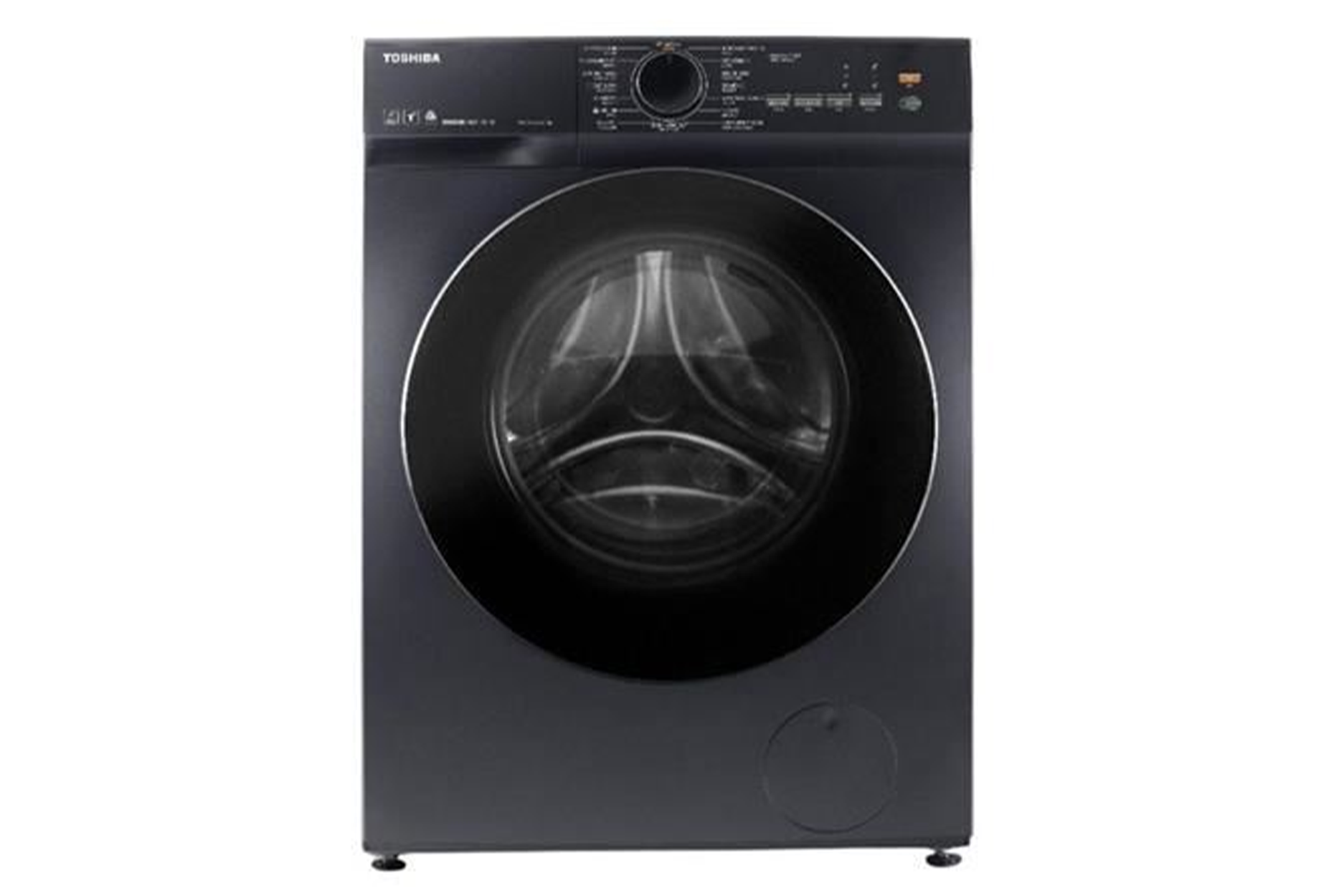 Máy giặt Toshiba Inverter 12 kg TW-T21BU130UWV(MG) Mới 2025