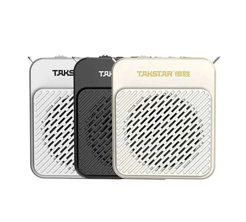 Loa trợ giảng sử dụng mic có dây E180M