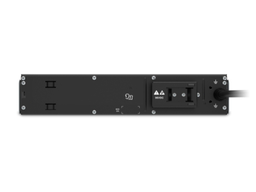 APC Smart-UPS SRT 96V 3kVA RM (SRT96RMBP)