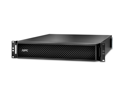 APC Smart-UPS SRT 96V 3kVA RM (SRT96RMBP)