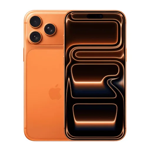 ĐIỆN THOẠI DI ĐỘNG (IPHONE) APPLE iPhone 17 Pro 256GB Corange A3523-ITP/CAM (CORANGE) (MG8H4ZP/A)