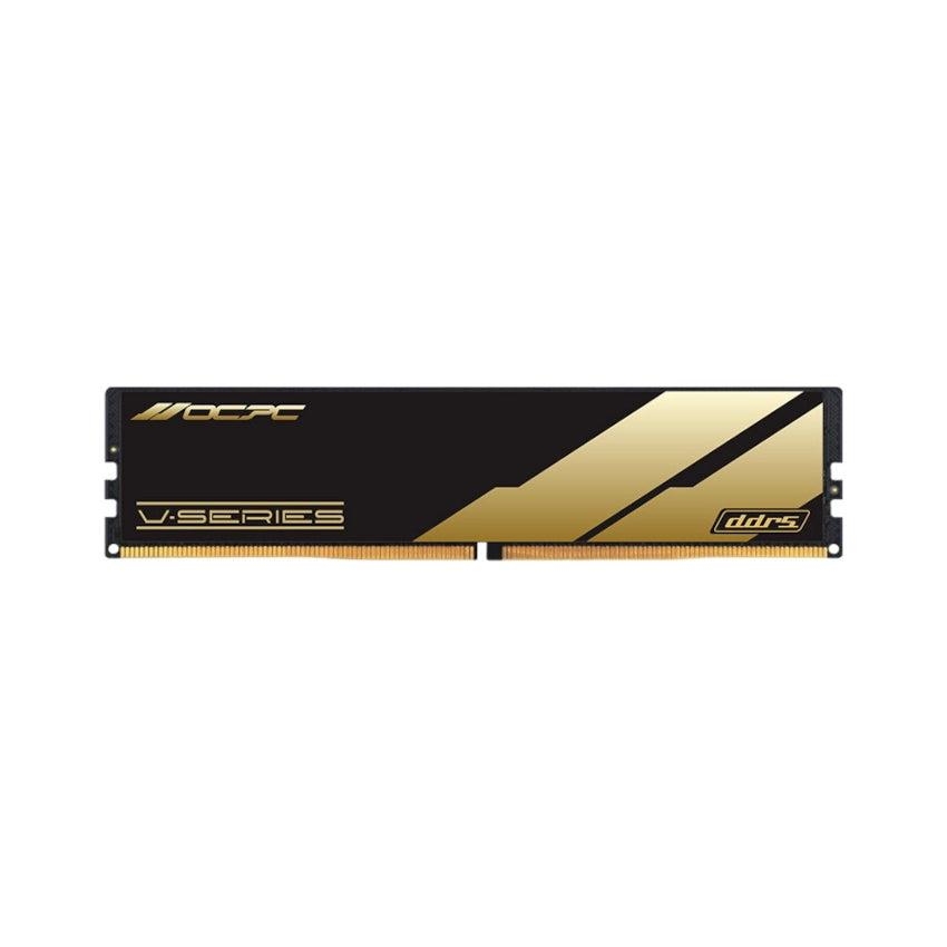 RAM Desktop OCPC VOLARE DDR5 16G 5600 CL46 w/ Heatsink