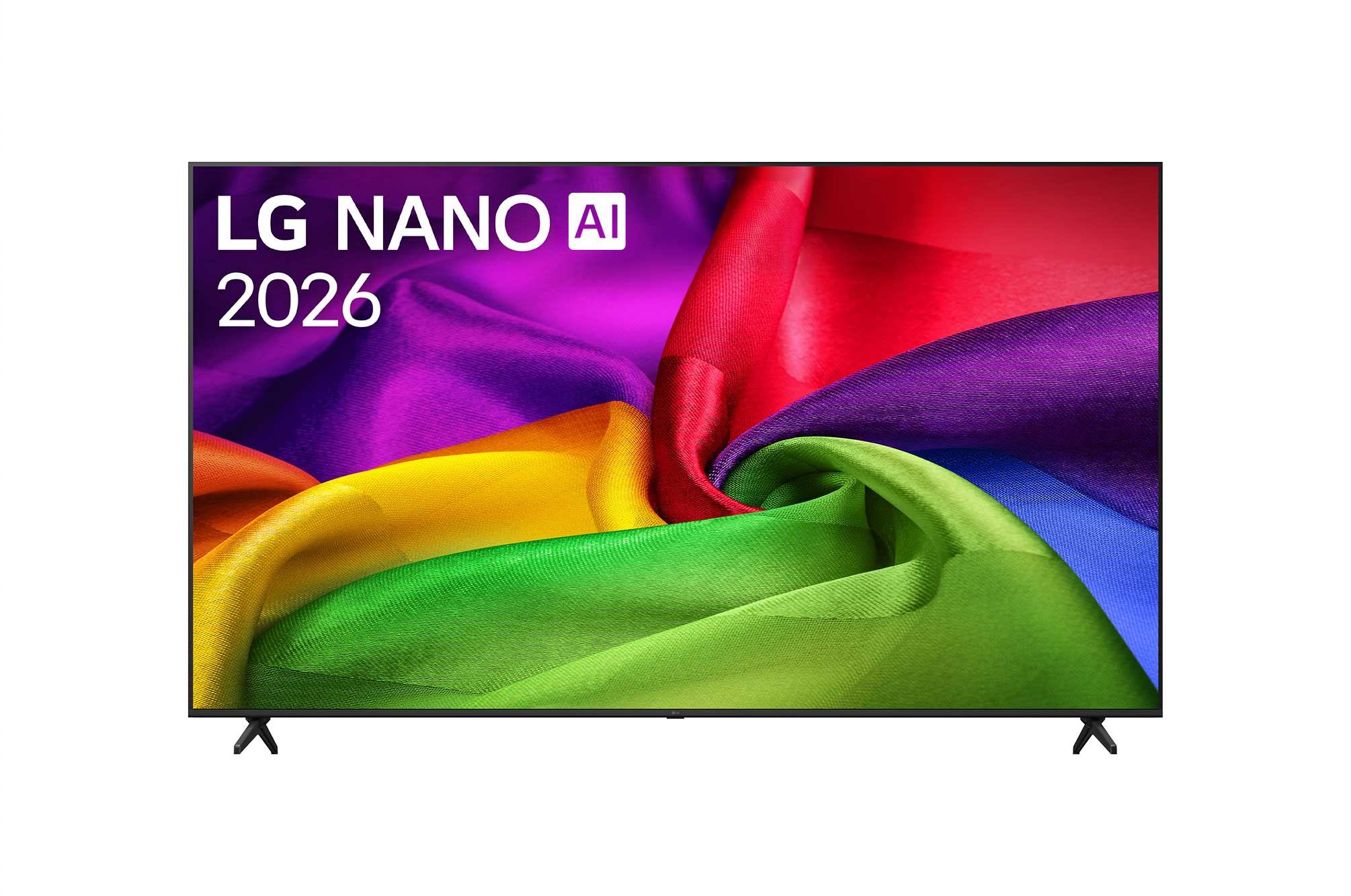 Tivi LG NANO 4K AI 75 inch 75NU805 (75NU805BPSB) – giá đại lý