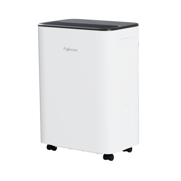 Máy hút ẩm dân dụng Fujihome DH12LITE