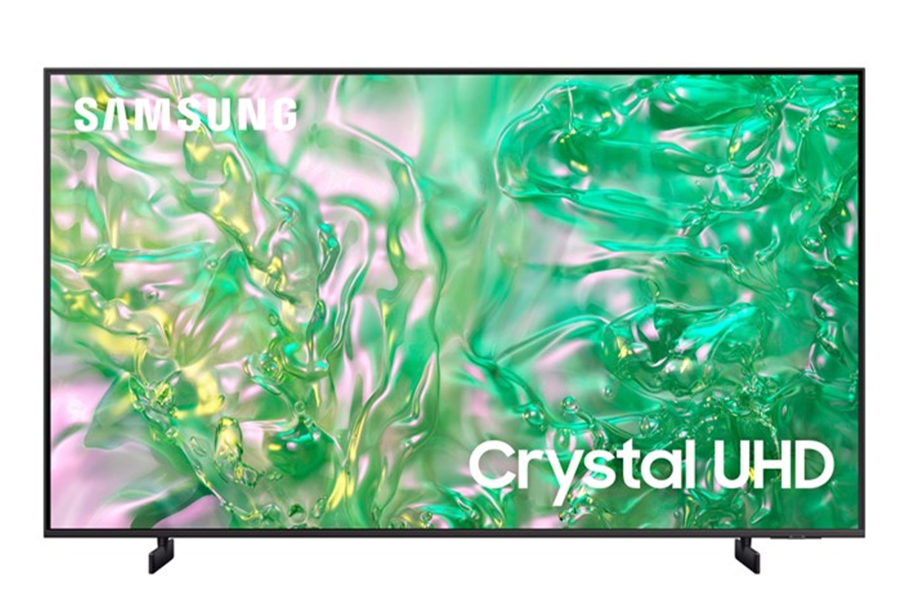 Smart Tivi Samsung 85DU8000 4K 85 inch [2024]