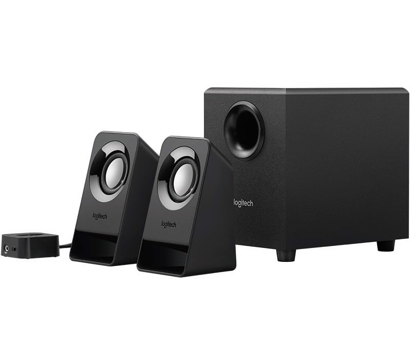 Loa Logitech Z213_980-001264