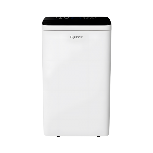 Máy hút ẩm Fujihome DH10LITE