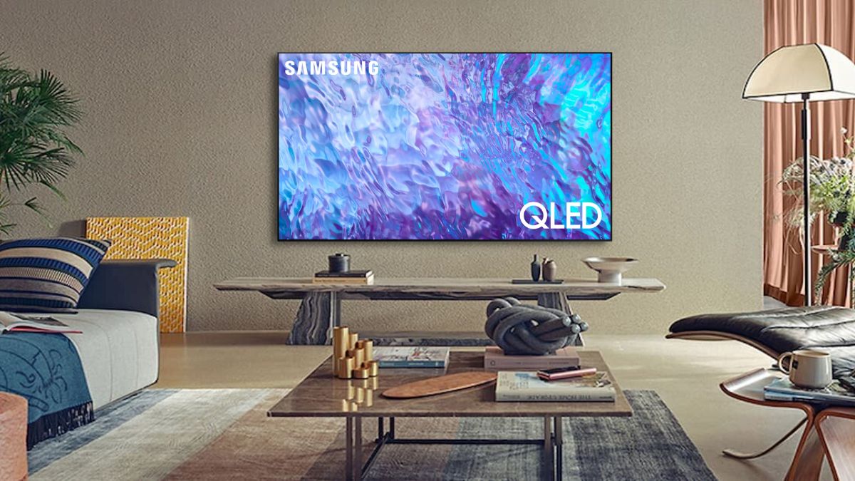 Smart Tivi Samsung 75Q80C [QA75Q80C] QLED 4K 75 inch MỚI 2023