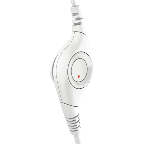 Tai nghe Logitech H390 USB Computer Headset / White (981-001287)