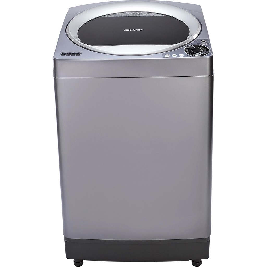 Máy giặt Sharp 9.5 kg ES-W95HV-S