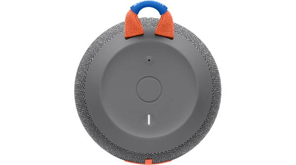 Loa bluetooth Logitech Wonderboom 2 GREY (984-001576)