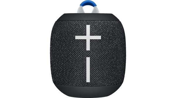 Loa bluetooth Logitech Wonderboom 2 Black (984-001575)