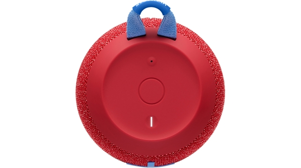 Loa bluetooth Logitech Wonderboom 2 RED (984-001577)