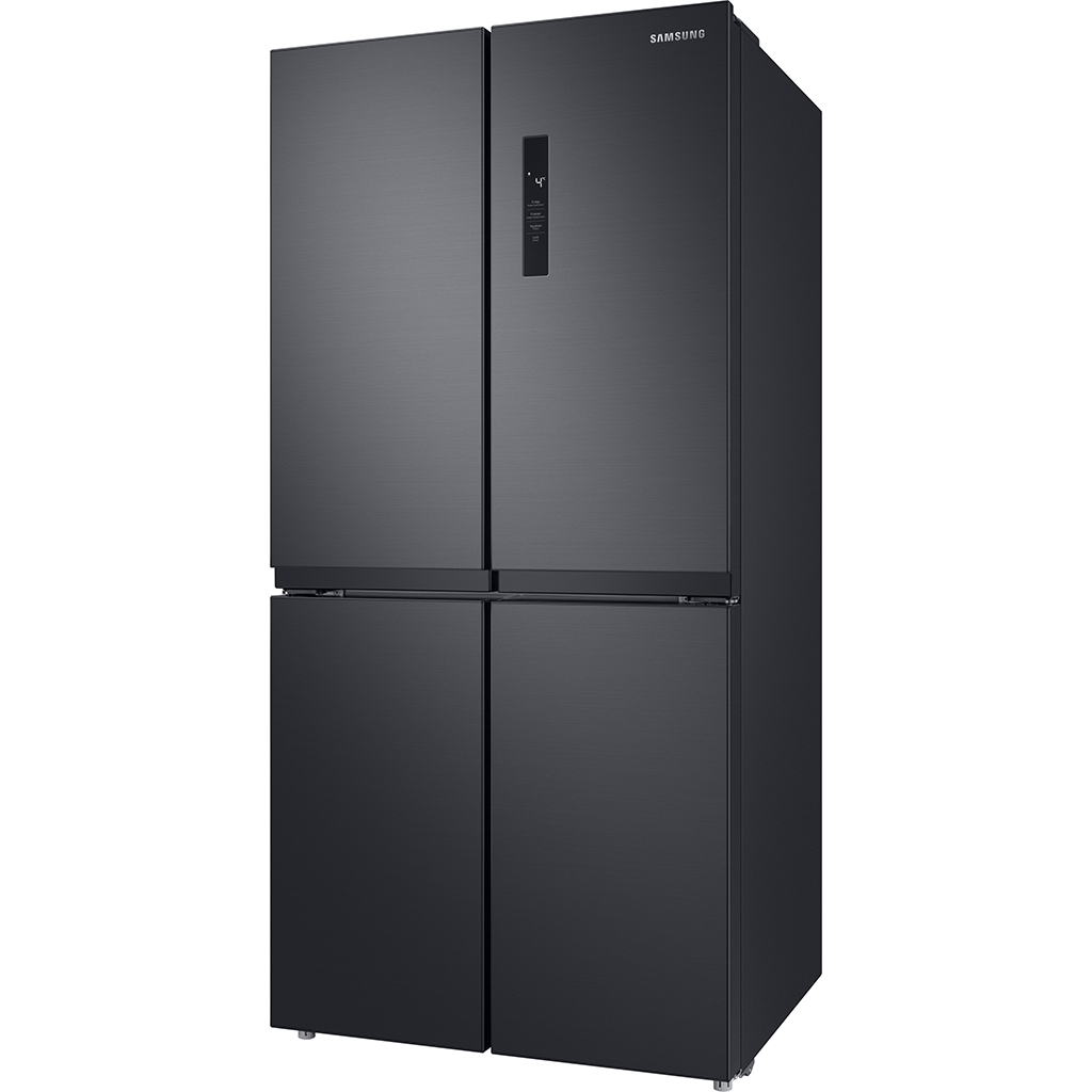 Tủ lạnh Samsung Multidoor Inverter 488L RF48A4000B4/SV Mới 2021