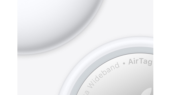 Apple AirTag MX532VN/A – Thiết Bị Định Vị Thông Minh Chính Hãng Apple