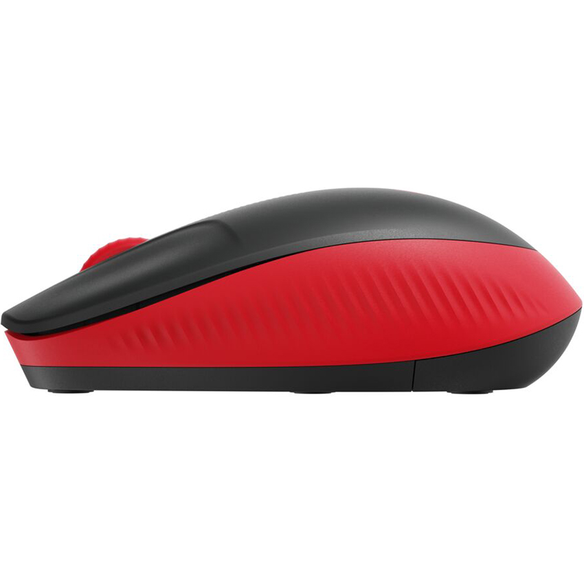 Chuột không dây Logitech M190 Đỏ (910-005915)