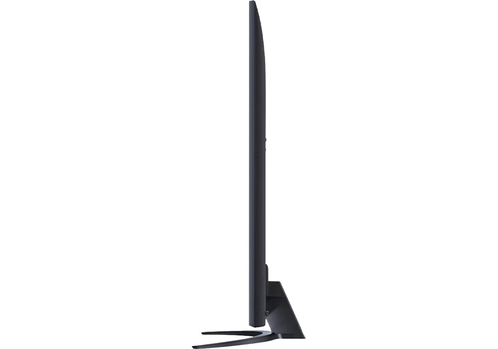 Smart Tivi NanoCell LG 4K 86 inch 86NANO76SQA