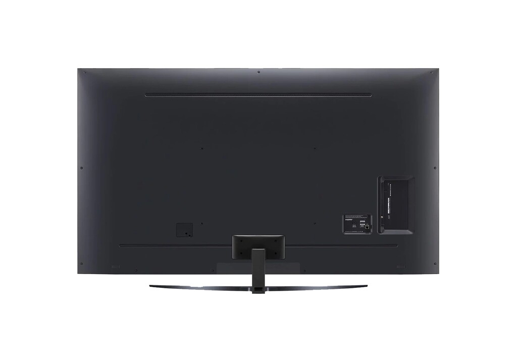Smart Tivi NanoCell LG 4K 86 inch 86NANO76SQA