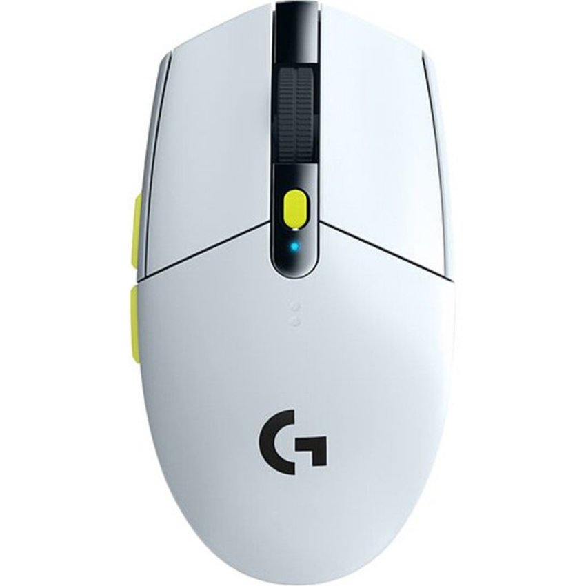 Combo Chuột và Tai nghe Gaming Logitech G304 SE + G435 SE_981-001163