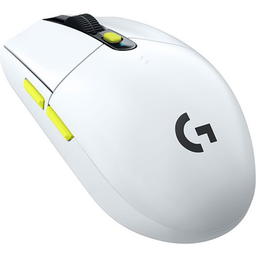 Combo Chuột và Tai nghe Gaming Logitech G304 SE + G435 SE_981-001163