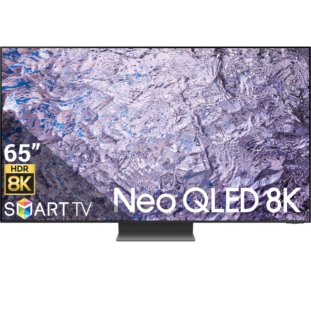 NEO QLED Tivi 8K Samsung 65 inch QA65QN800B Smart Tivi Model Mới 2022
