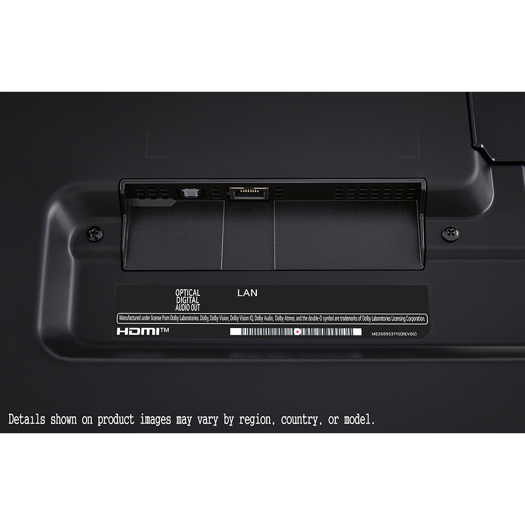 Smart Tivi LG UHD 65 Inch 65UR9050PSK MỚI 2023