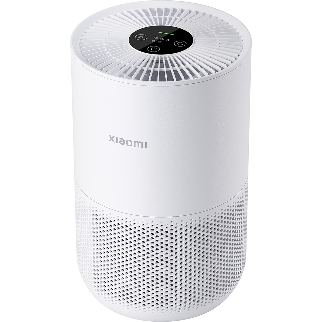 Máy lọc không khí Xiaomi Smart Air Purifier 4 Compact EU (BHR5860EU)