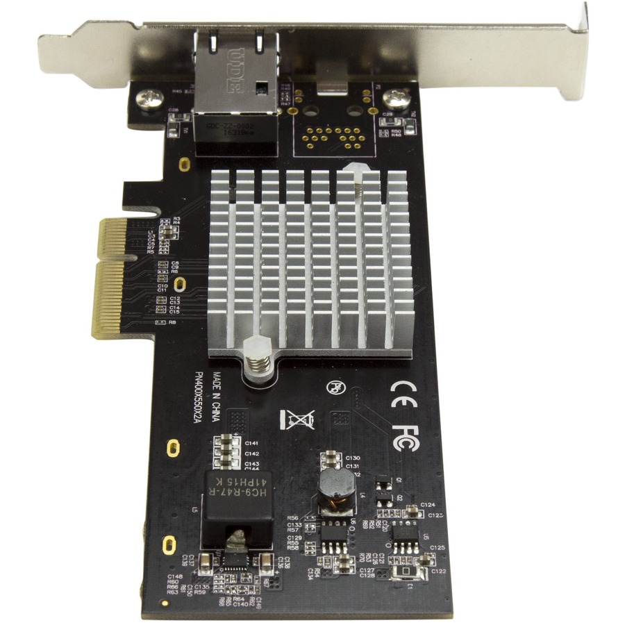 Card mạng ASUS 10G X550