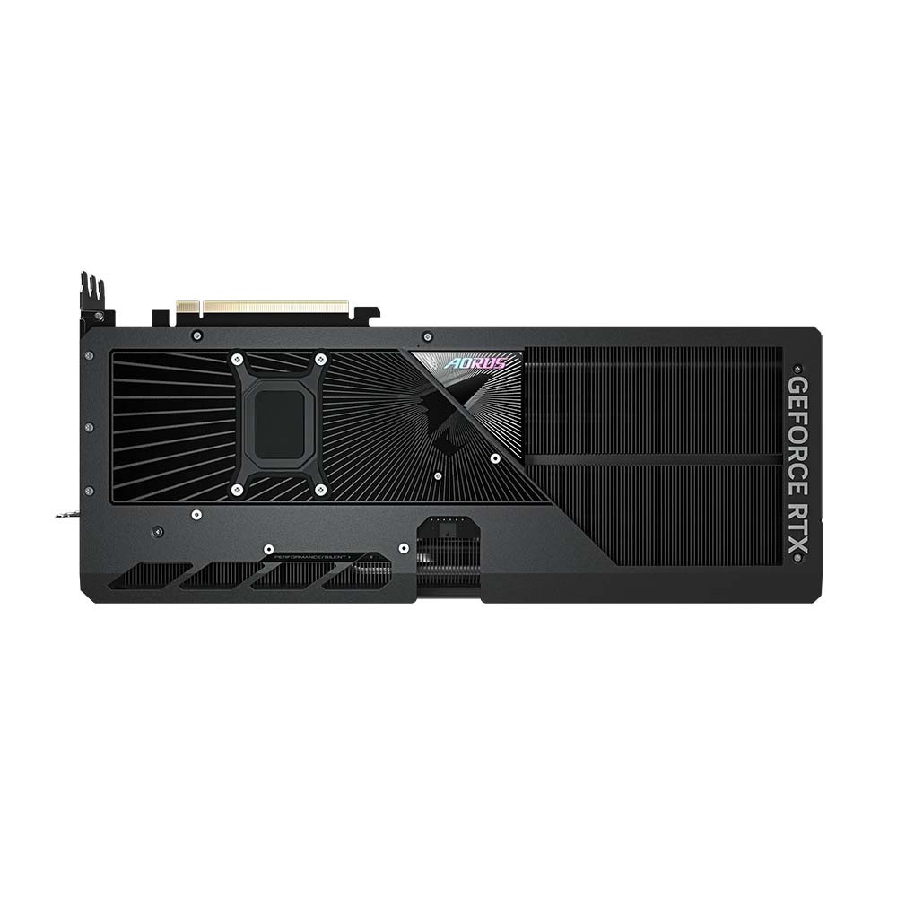 Gigabyte AORUS GeForce RTX™ 5080 MASTER 16G