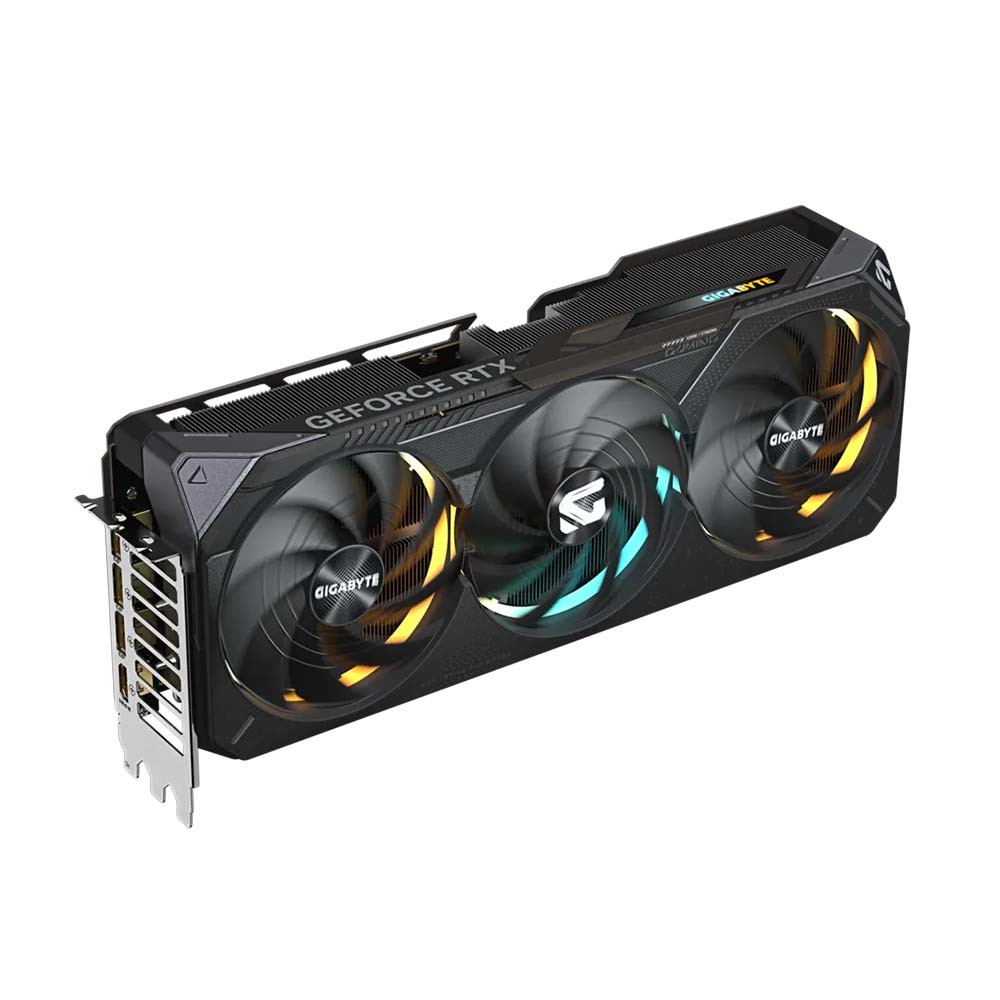 Card đồ họa Gigabyte GeForce RTX™ 5080 WINDFORCE OC 16G