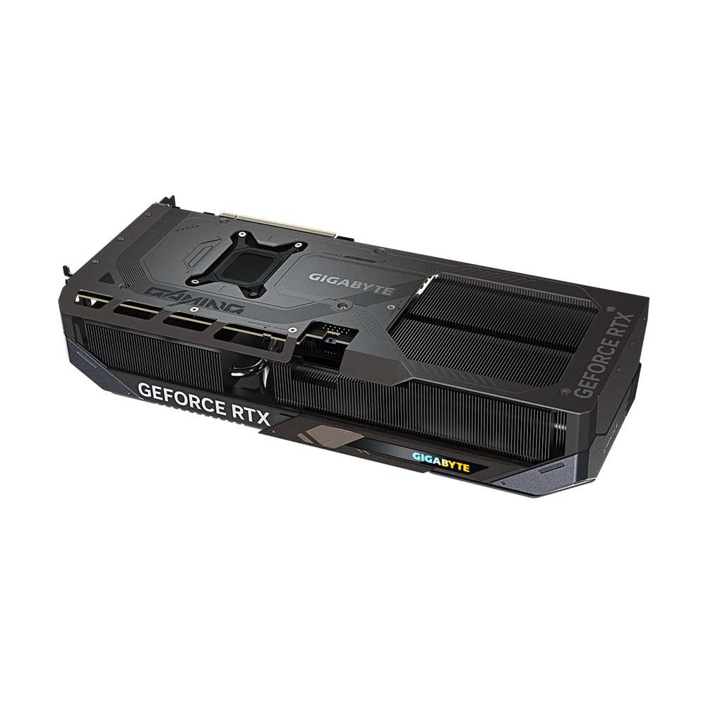 Card đồ họa Gigabyte GeForce RTX™ 5080 WINDFORCE OC 16G