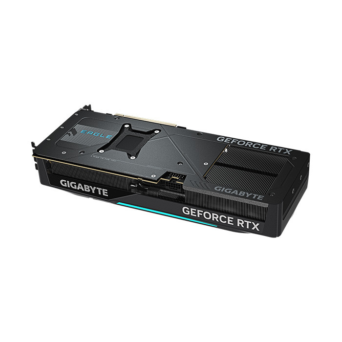 Card đồ họa Gigabyte GeForce RTX™ 5070 Ti EAGLE OC 16G