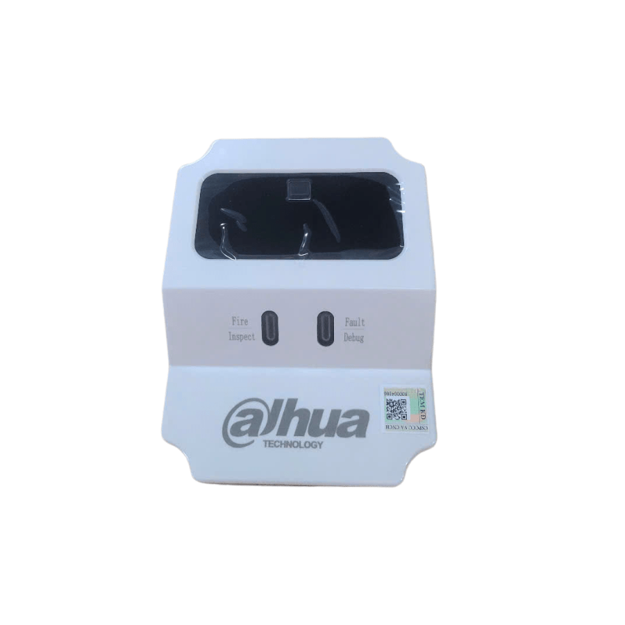 Đầu báo khói tia chiếu DHI-HY-BD1