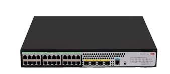 Thiết bị chuyển mạch Switch H3C LS-5120V3-28S-PWR-LI-GL