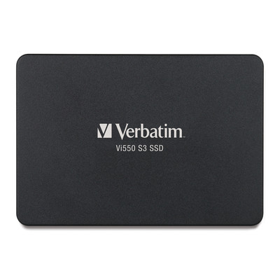 Ổ cứng Verbatim SSD 2.5" Internal SATA III 512GB (Vi550) - 49352