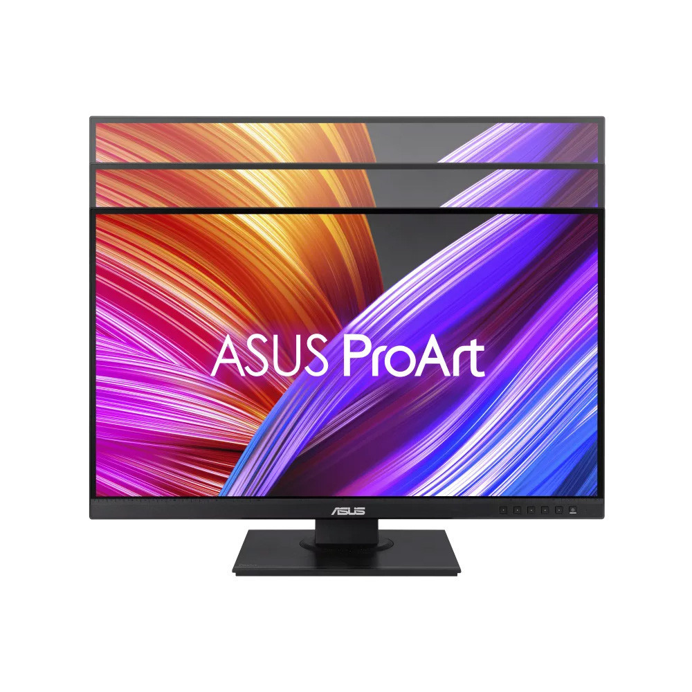 Màn Hình Đồ Họa ASUS ProArt PA278QEV (27 inch - IPS - 2K - 75Hz - 5ms)